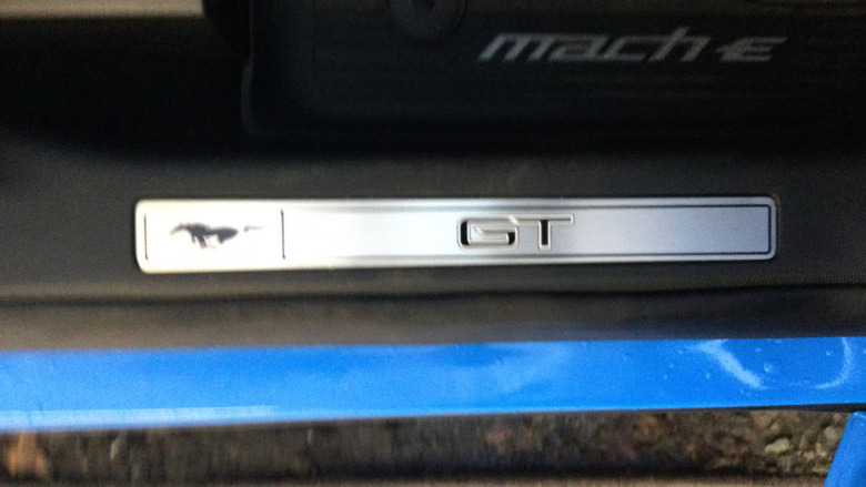 Ford Mustang Mach-E 358kW GT 91kWh AWD 5dr Auto Electric Estate